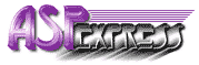 AspExpress Web Site