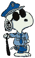 SnoopyCop